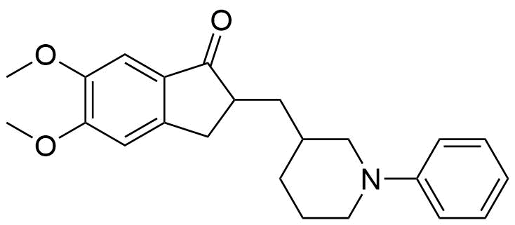 Donepezil Impurity 44